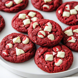 Home 10 Cookies recipes