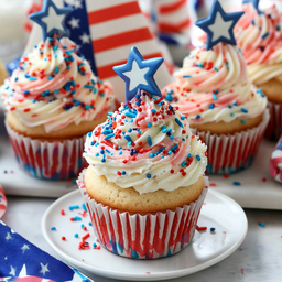 Home 12 Cupcakes recipes