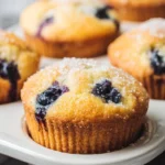 Blueberry-Muffin-Recipe