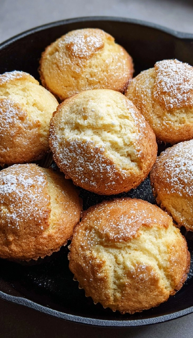 Buttermilk-Muffins-Recipe