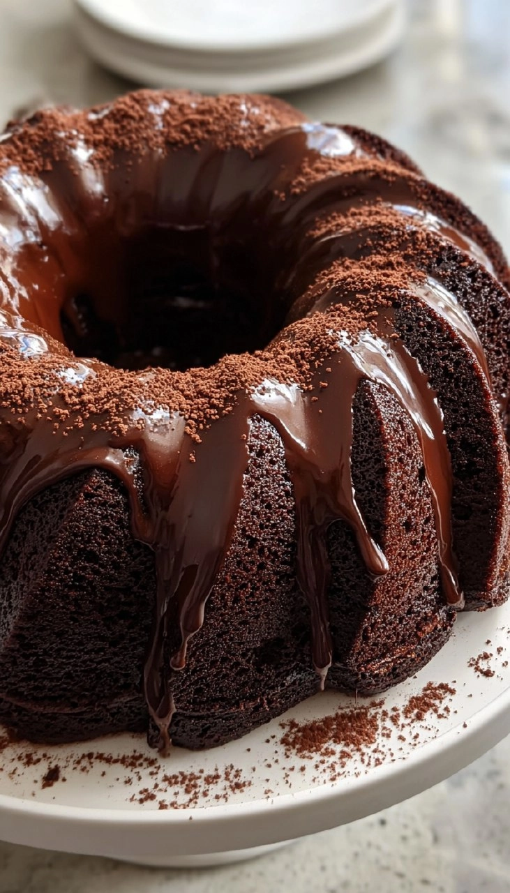 Chocolate Bundt Cake 3 Chocolate-Bundt-Cake-Recipe