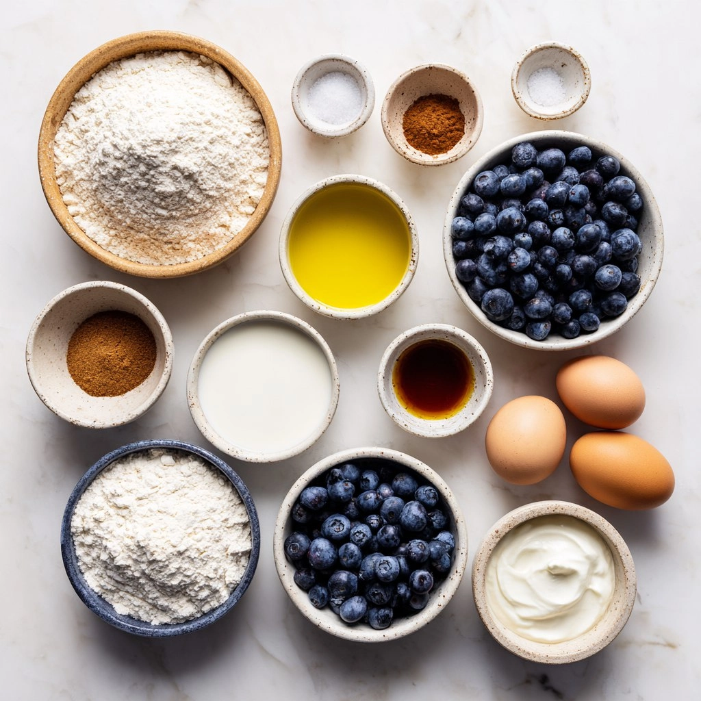 Healthy Blueberry Muffins 27 Healthy Blueberry Muffins