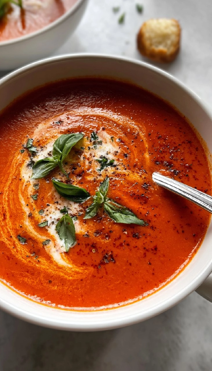 Homemade-Tomato-Soup-Recipe