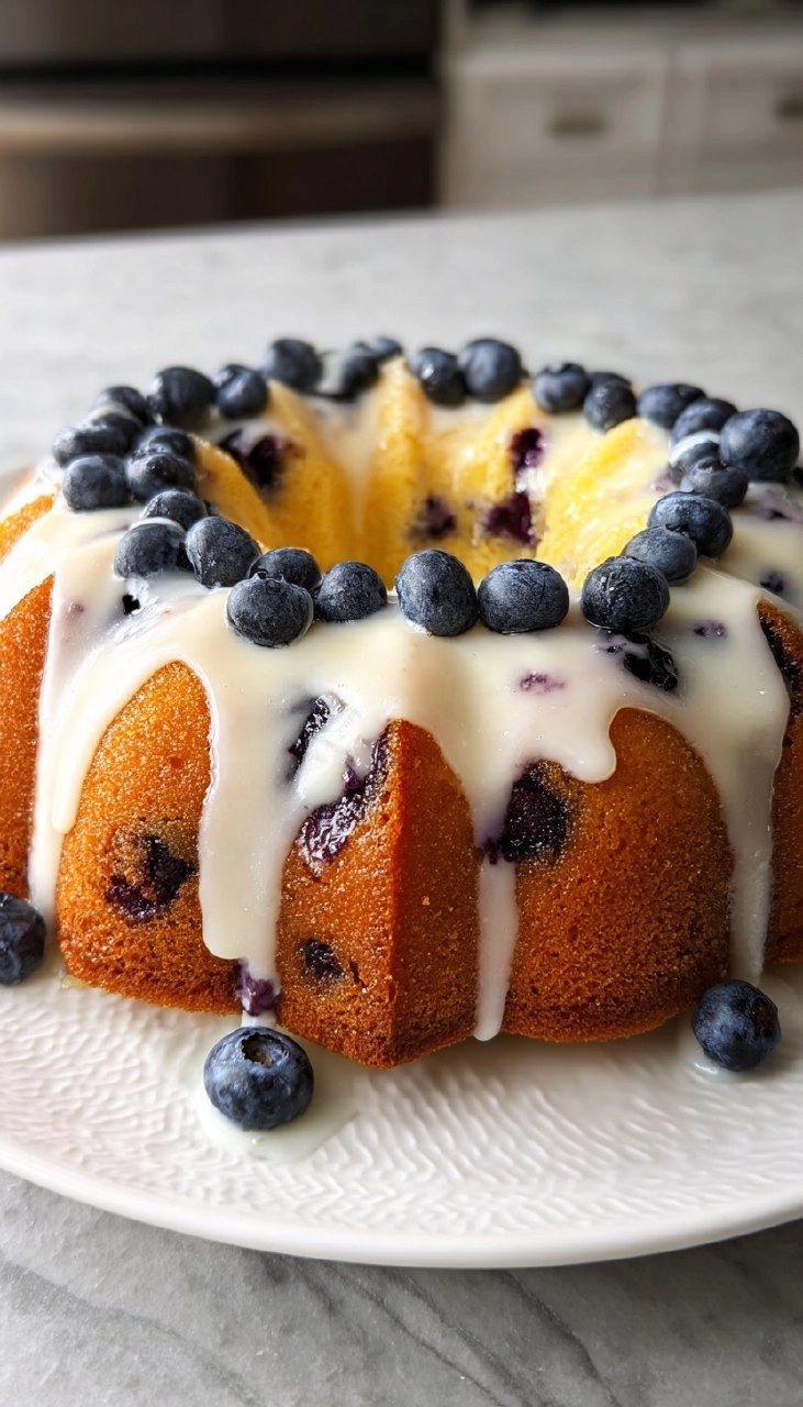 Lemon Blueberry Bundt Cake 2 Lemon-Blueberry-Bundt-Cake-Recipe