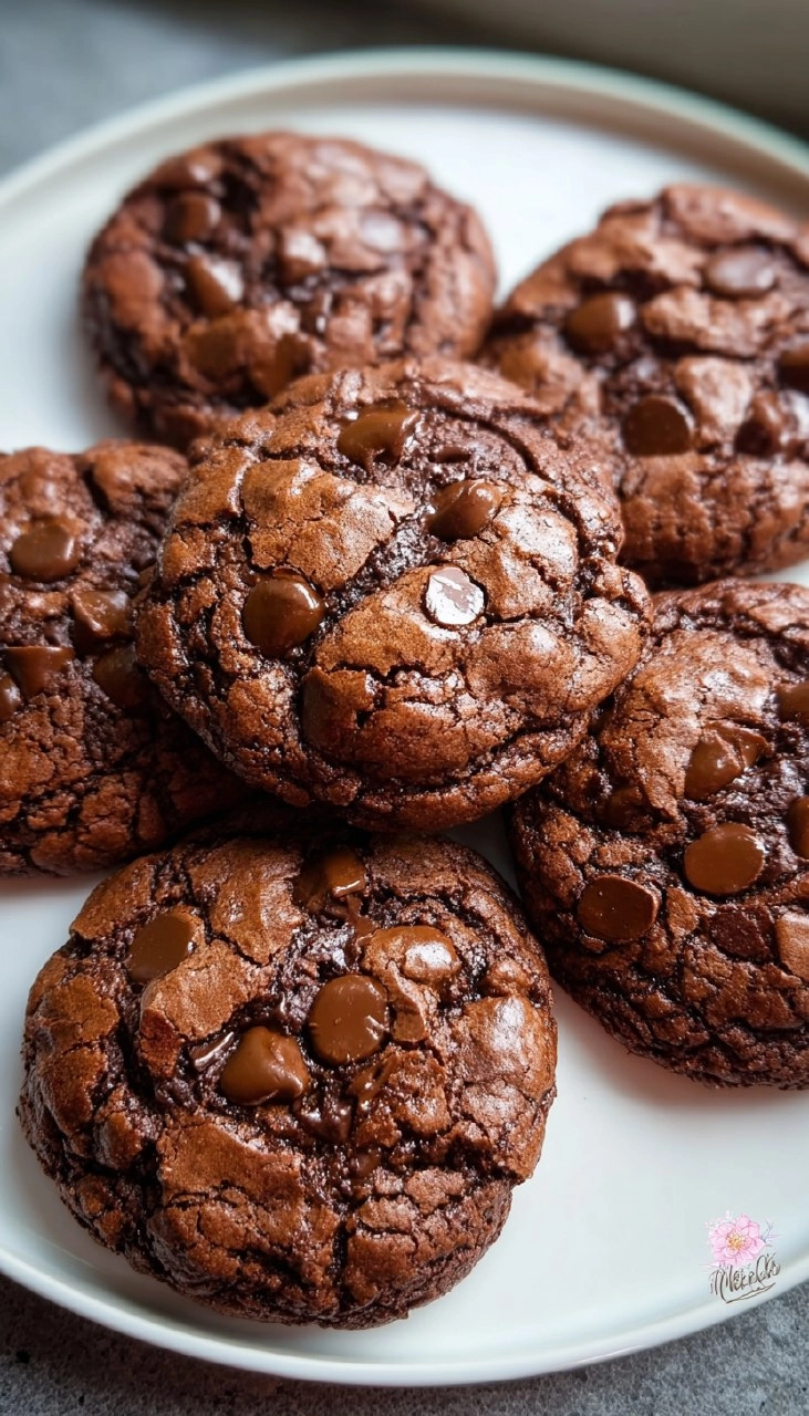 Levain Triple Chocolate Cookies 9 Levain Triple Chocolate Cookies