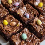 Mini-Egg-Brownies-Recipe