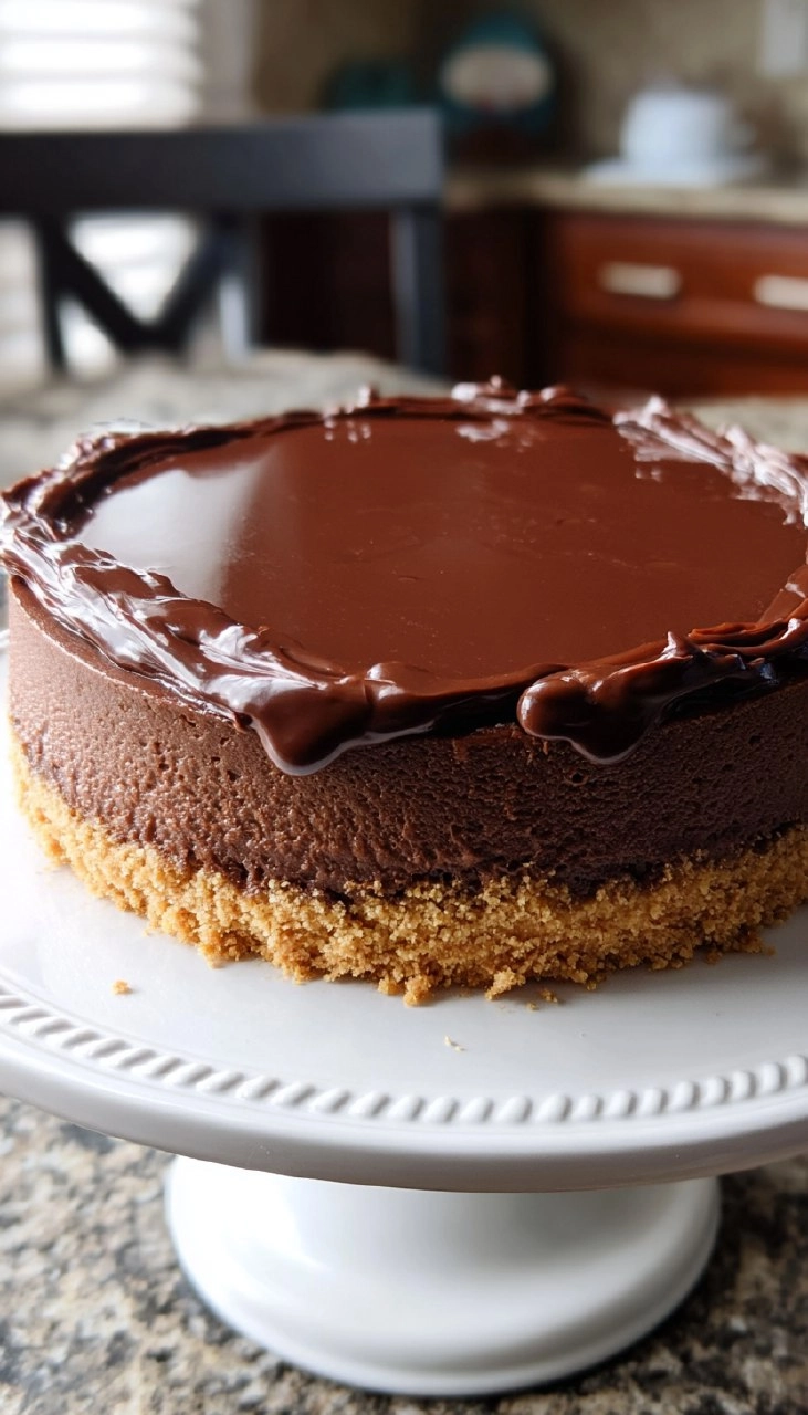 Nutella-Cheesecake-Recipe