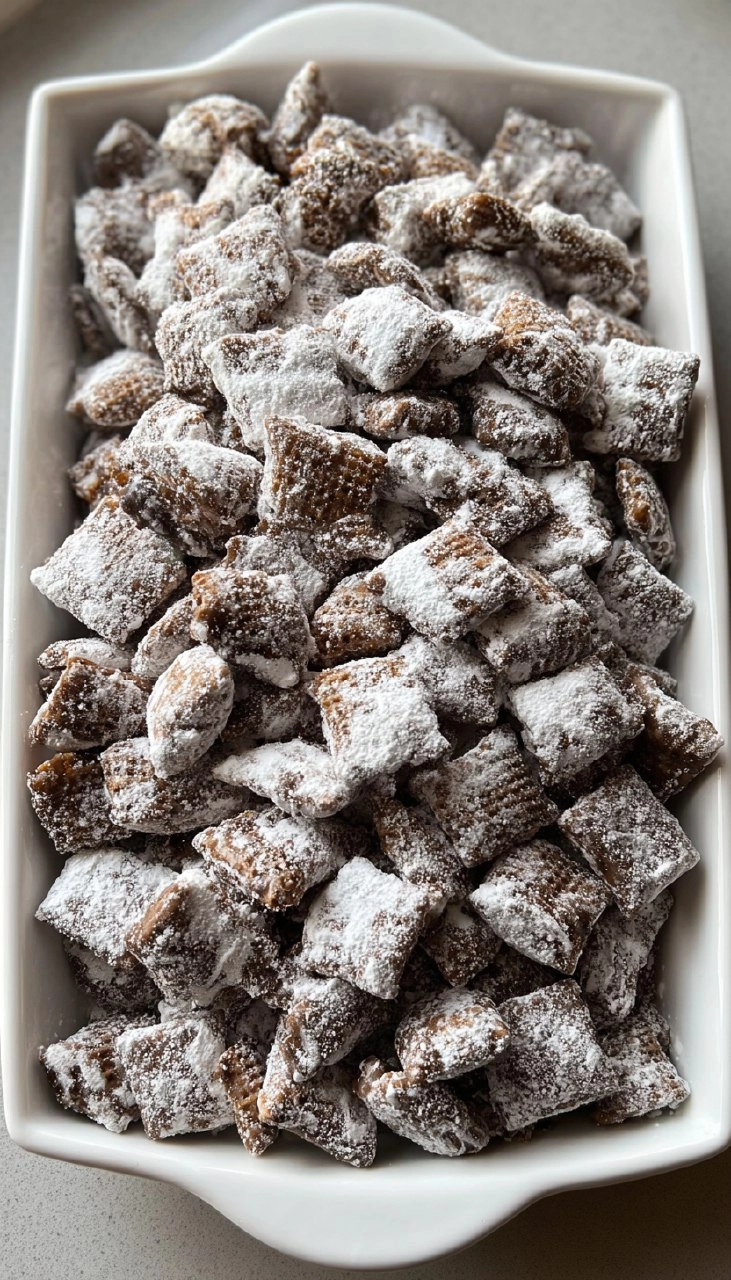 Puppy Chow