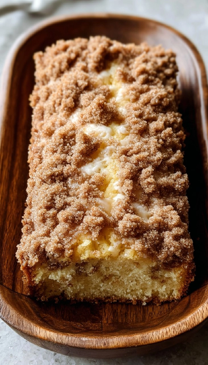 Sourdough Coffee Cake 5 Sourdough-Coffee-Cake-Recipe