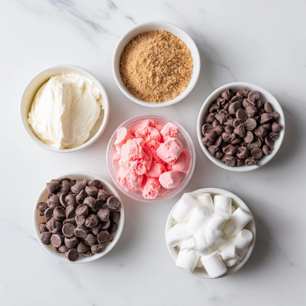 Valentine's Booty Dip