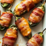 Bacon-Wrapped-Cheesy-Stuffed-Jalapenos-Recipe