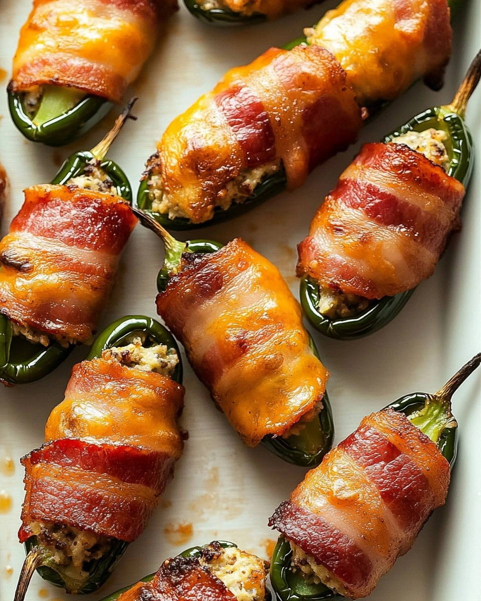 Bacon-Wrapped-Cheesy-Stuffed-Jalapenos-Recipe