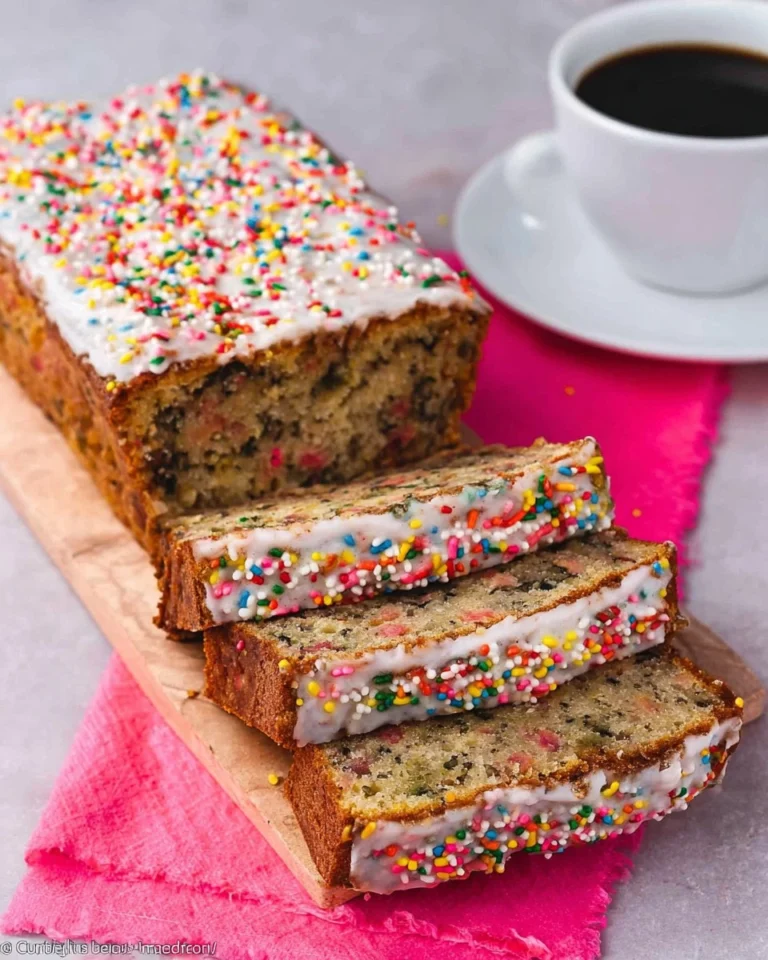 Birthday-Cake-Banana-Bread-Recipe