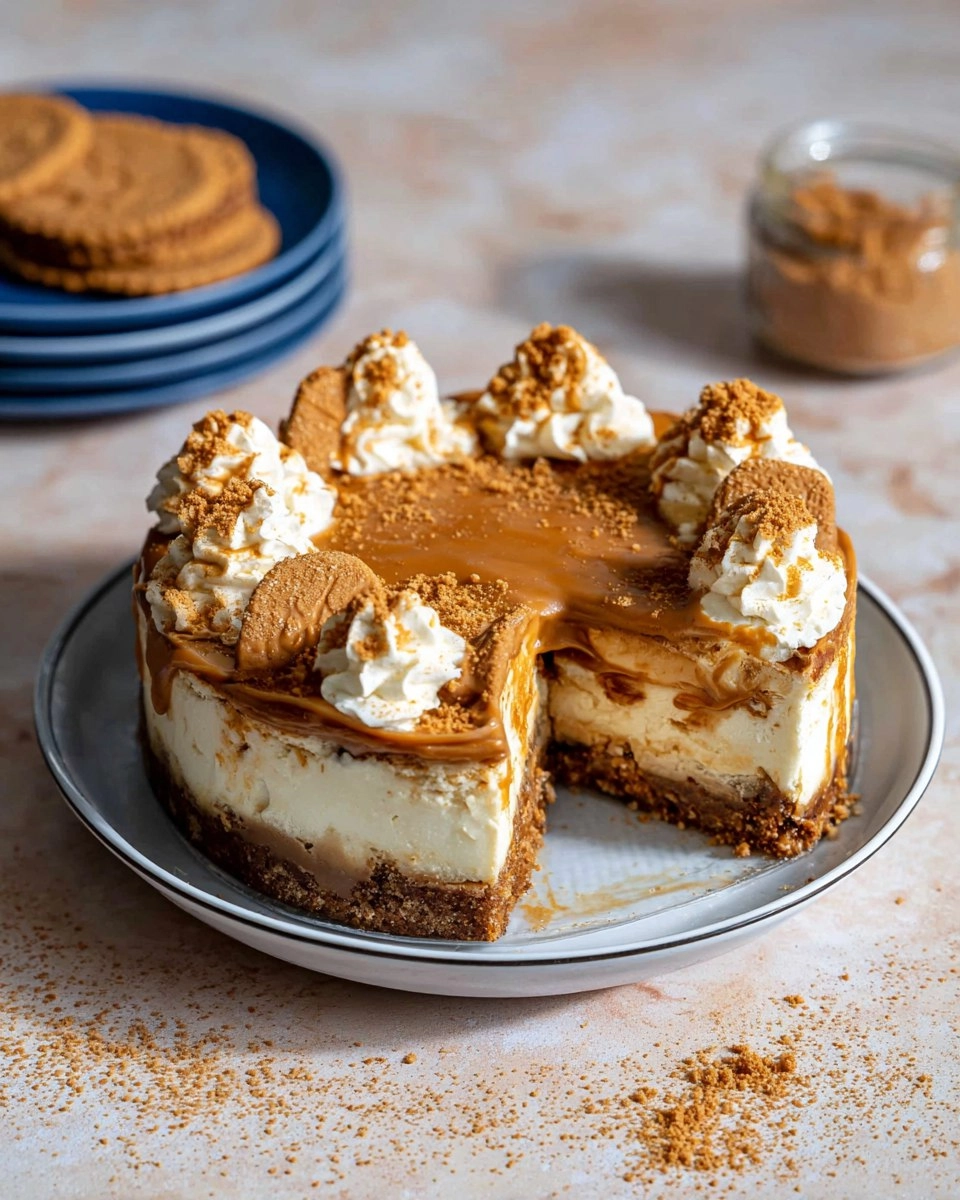 Biscoff-Cheesecake-Recipe