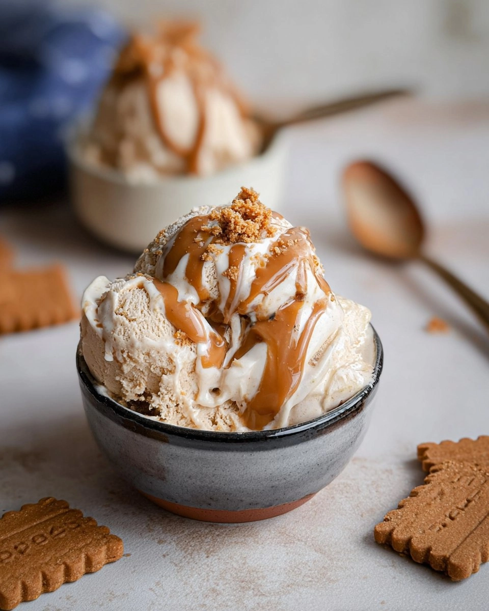 Biscoff Ice Cream 5 Biscoff-Ice-Cream-Recipe