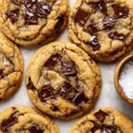 Brown-Butter-Chocolate-Chip-Cookies-Recipe