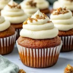 Carrot-Cake-Cupcakes-Recipe