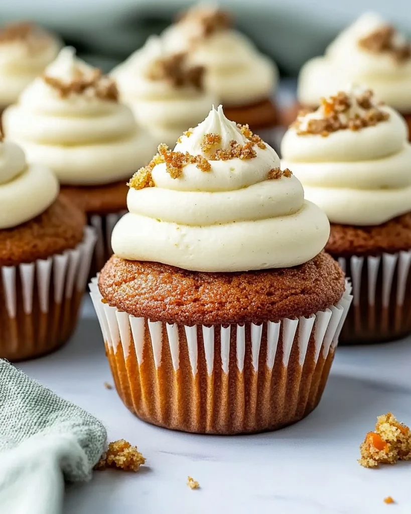 Carrot-Cake-Cupcakes-Recipe