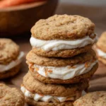 Carrot-Cake-Sandwich-Cookies-Recipe