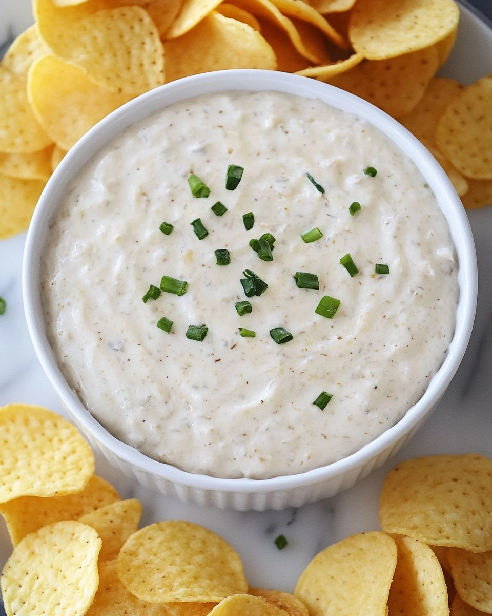 Chip Dip 34 Chip Dip
