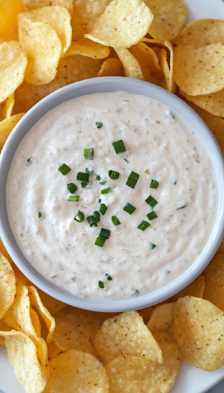 Chip Dip 33 Chip Dip