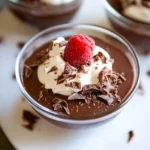 Chocolate-Mousse-Recipe