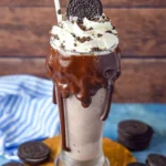 Chocolate-Oreo-Milkshakes-Recipe