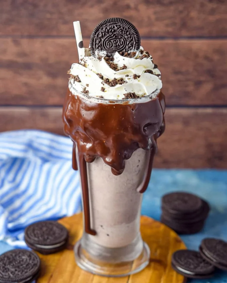 Chocolate-Oreo-Milkshakes-Recipe