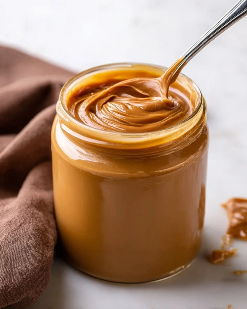 Dulce-de-Leche-Recipe