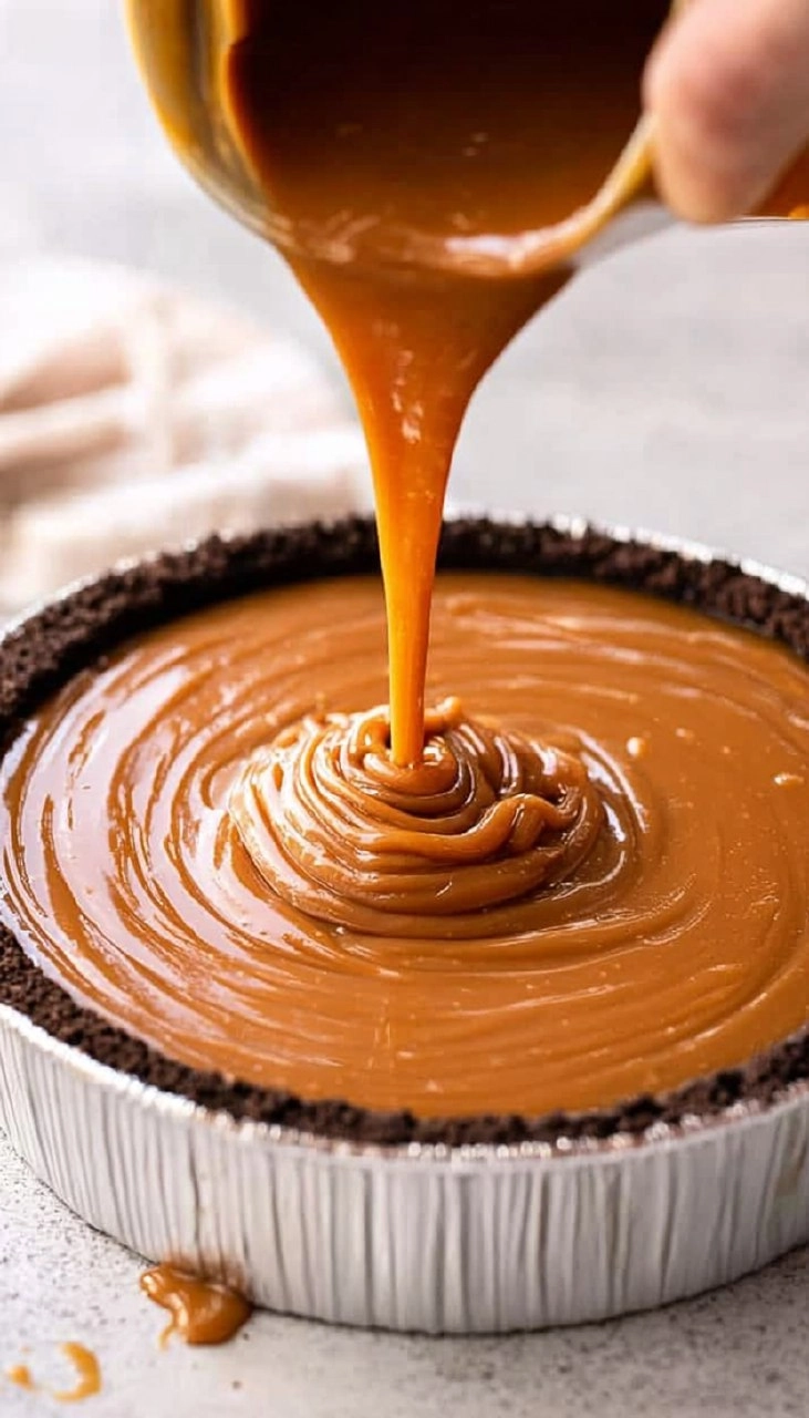 Dulce de Leche