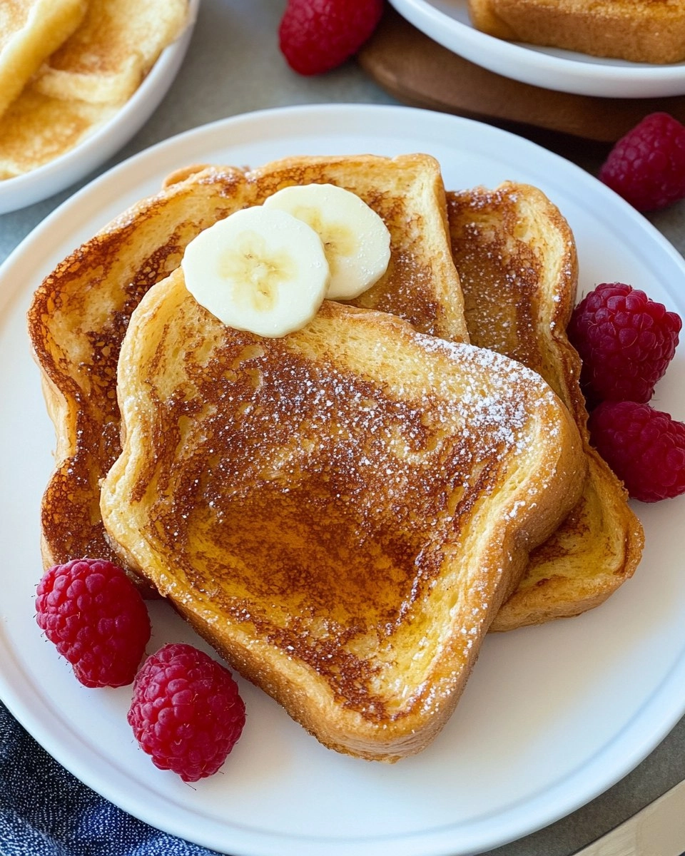 French-Toast-Without-Eggs-Recipe