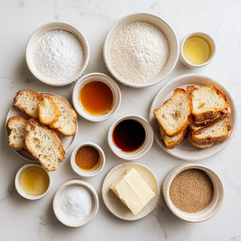 French Toast Without Eggs