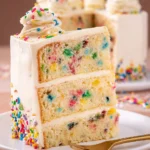 Funfetti Cake 71 Funfetti-Cake