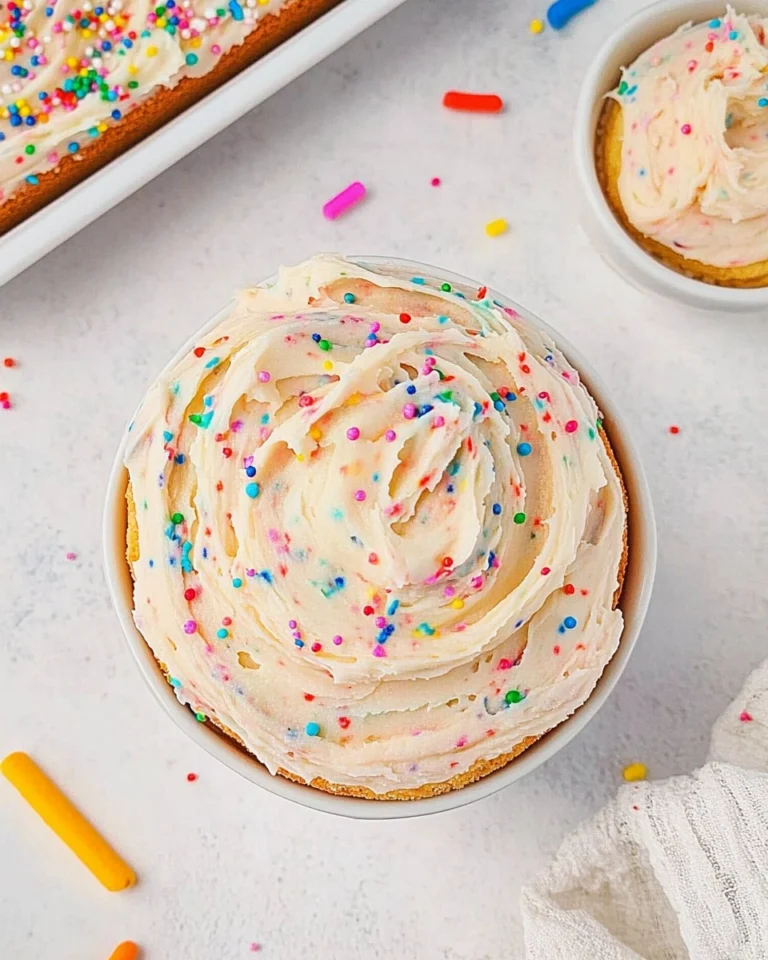 Funfetti-Frosting-Recipe