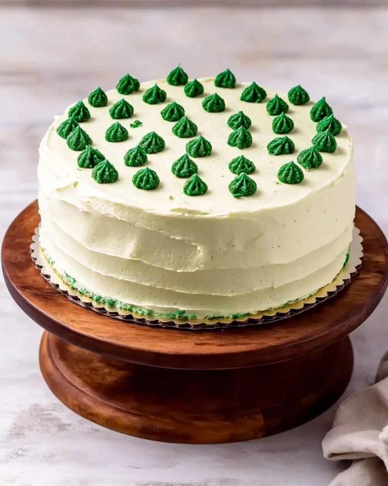Green-Velvet-Cake-Recipe