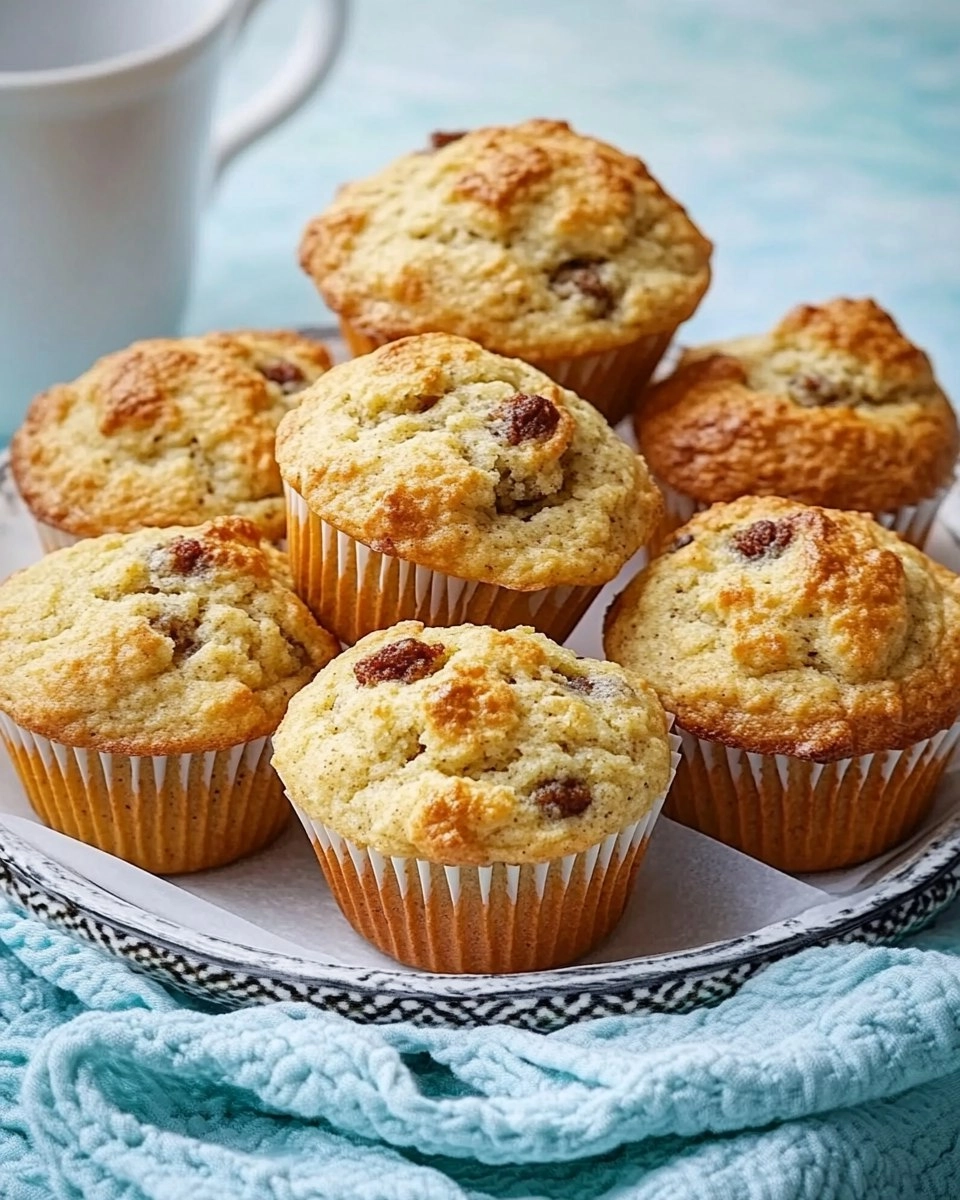 Irish-Soda-Bread-Muffins-Recipe