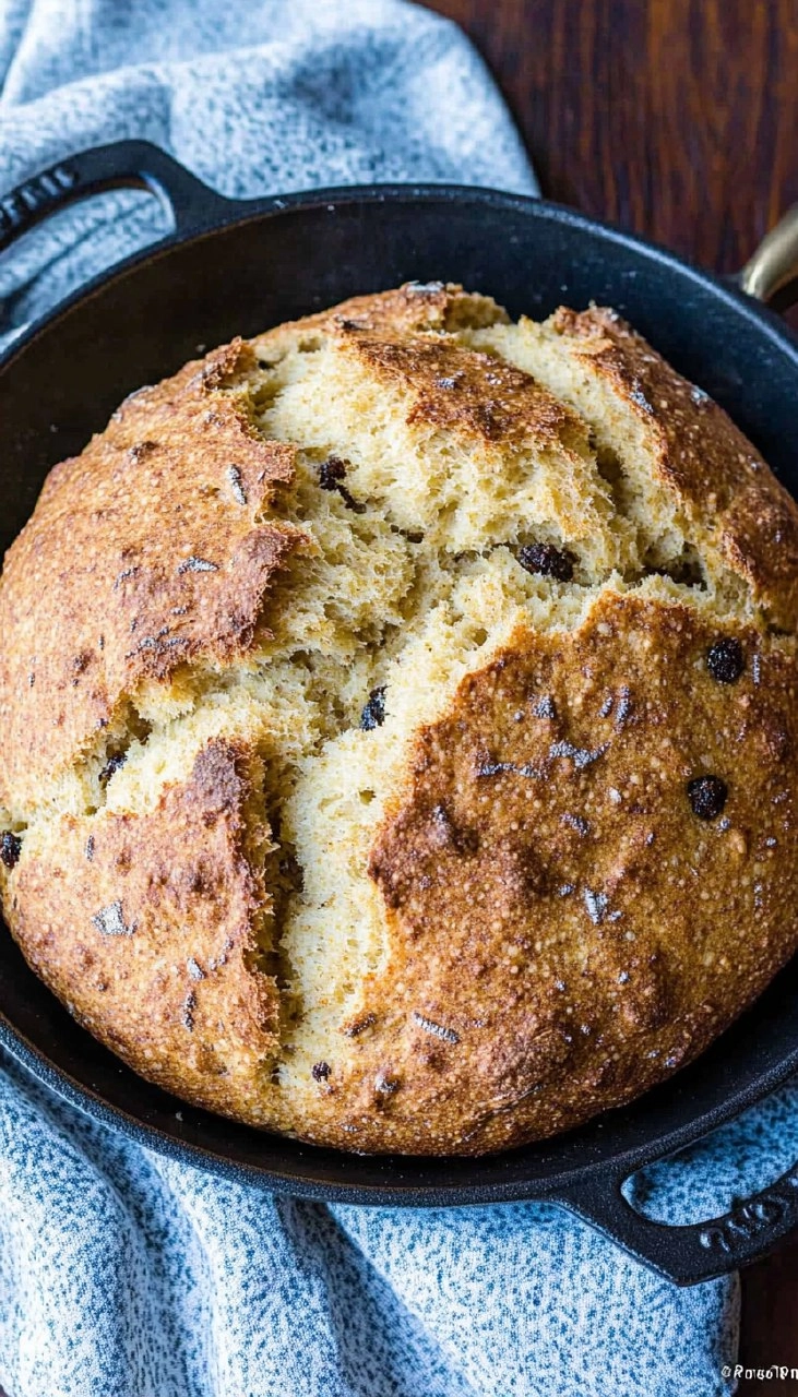Irish Soda Bread 92 Irish Soda Bread