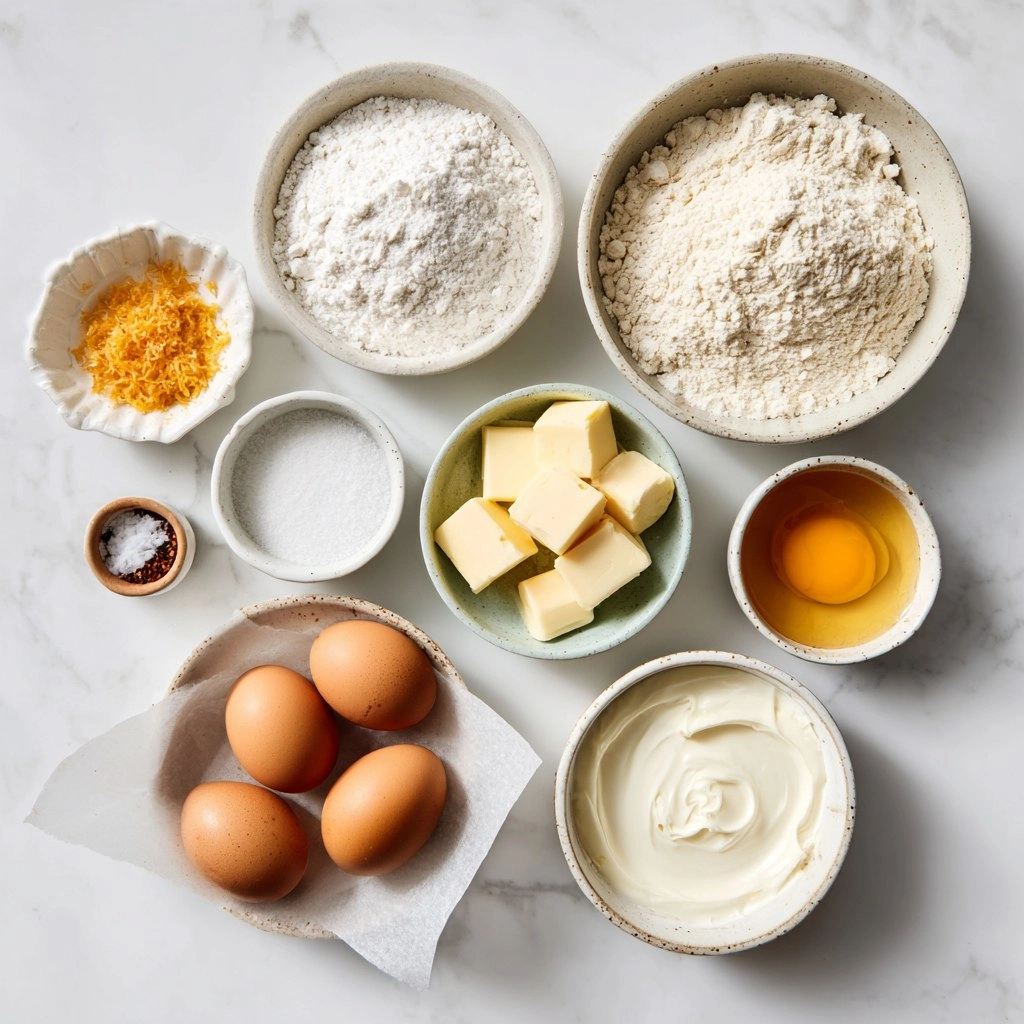Irish Soda Bread Scones