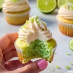 Key-Lime-Cupcakes-Recipe