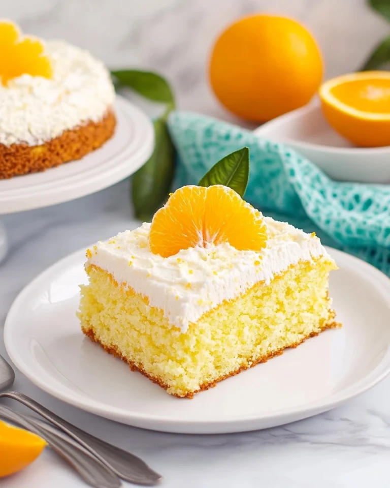 Mandarin-Orange-Cake-Recipe