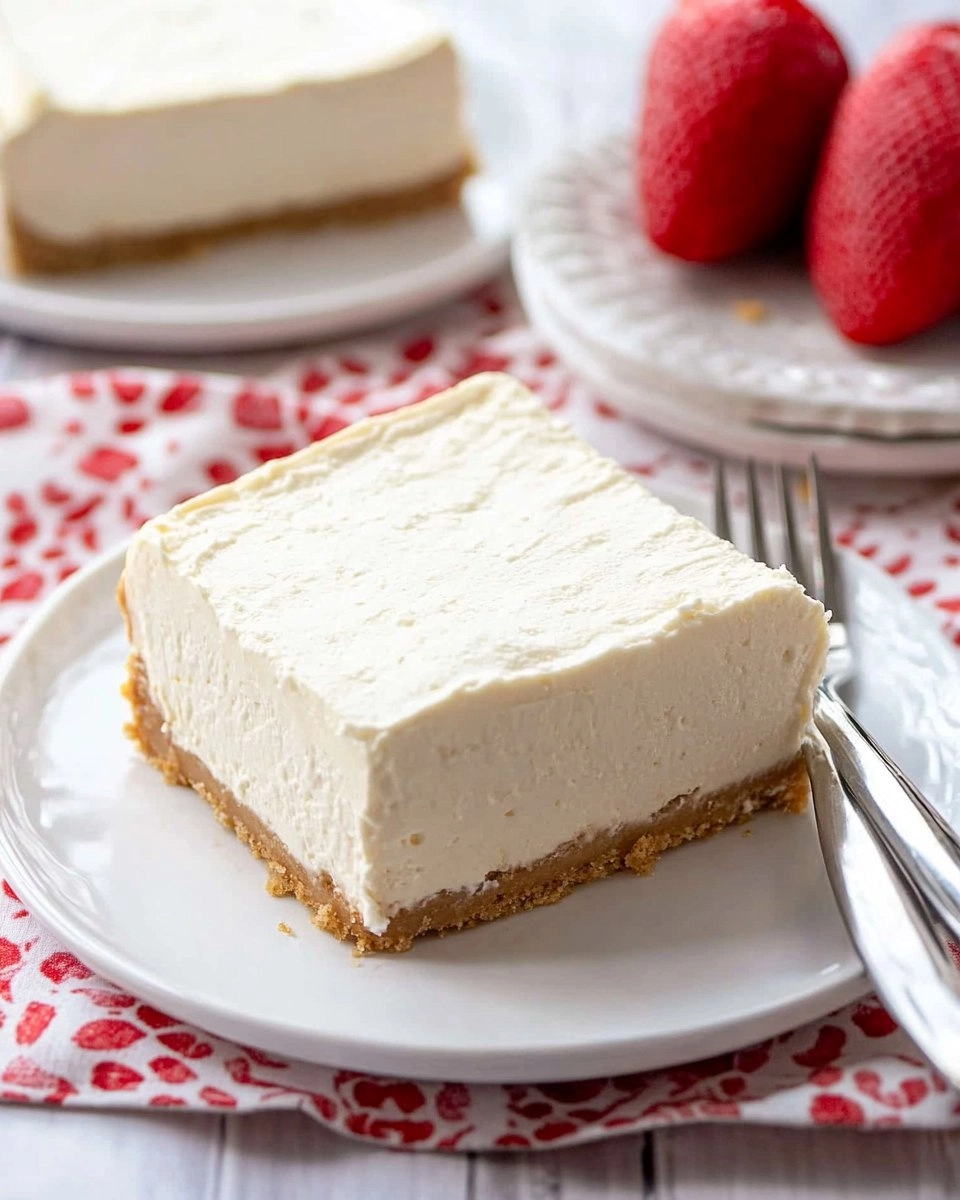 No Bake Cheesecake with Philadelphia Cream Cheese