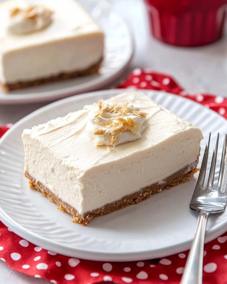 No Bake Cheesecake with Philadelphia Cream Cheese