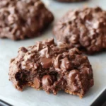 No Bake Chocolate Cookies 88 No-Bake-Chocolate-Cookies-Recipe