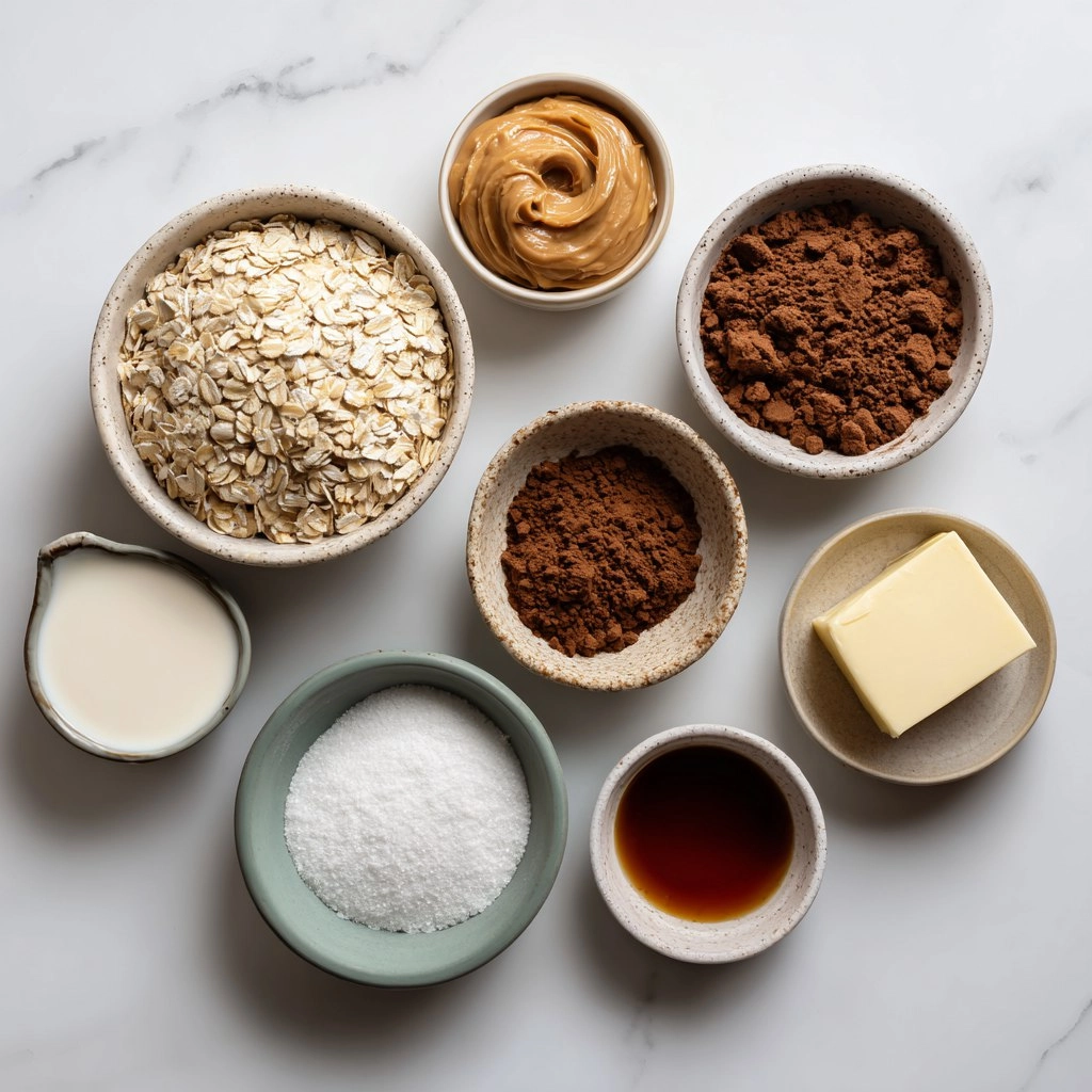 No Bake Chocolate Cookies 86 No Bake Chocolate Cookies