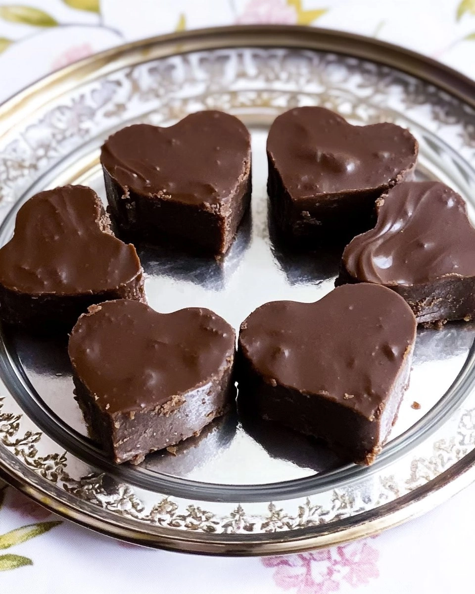 Nutella Fudge Hearts 4 Nutella-Fudge-Hearts-Recipe