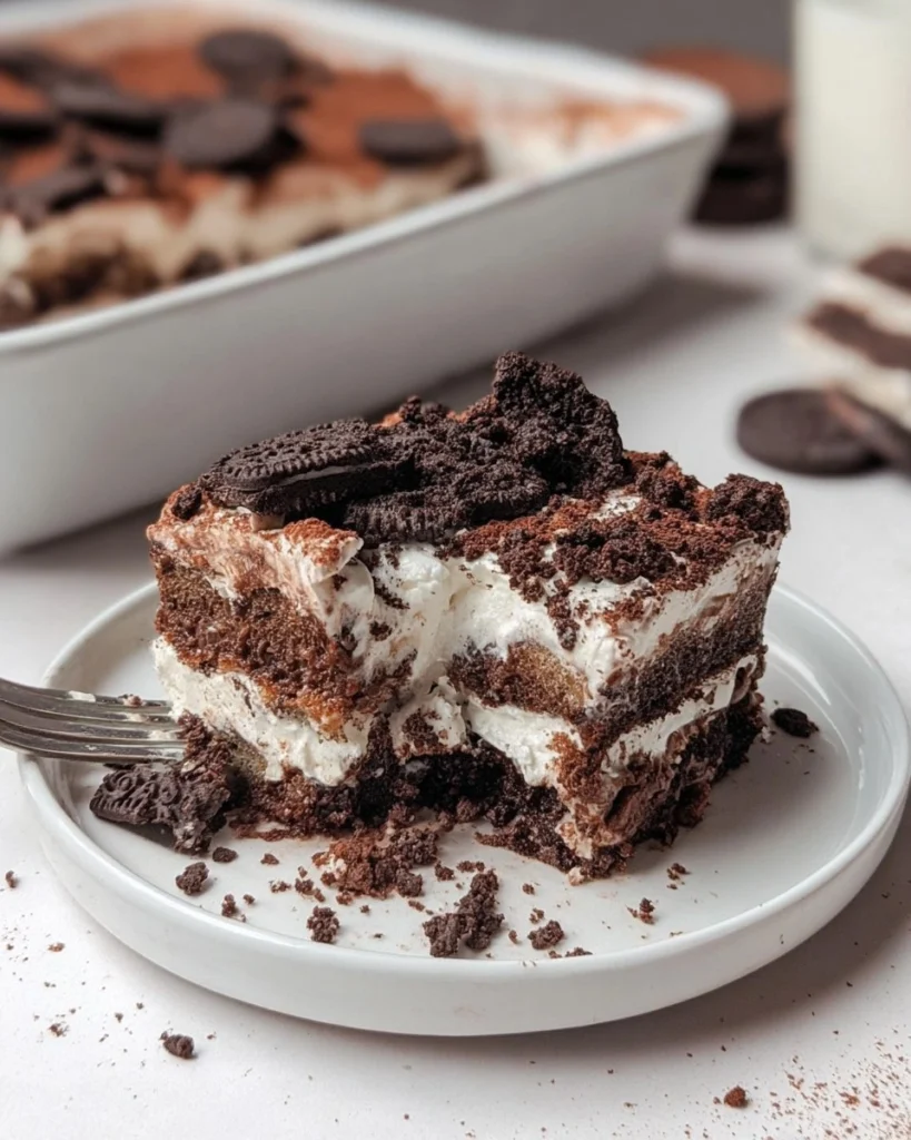 Oreo-Tiramisu-Recipe