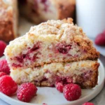 Raspberry Coffee Cake 121 Raspberry-Coffee-Cake-Recipe