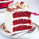 Red Velvet Cake With Buttermilk 128 Red-Velvet-Cake-With-Buttermilk-Recipe