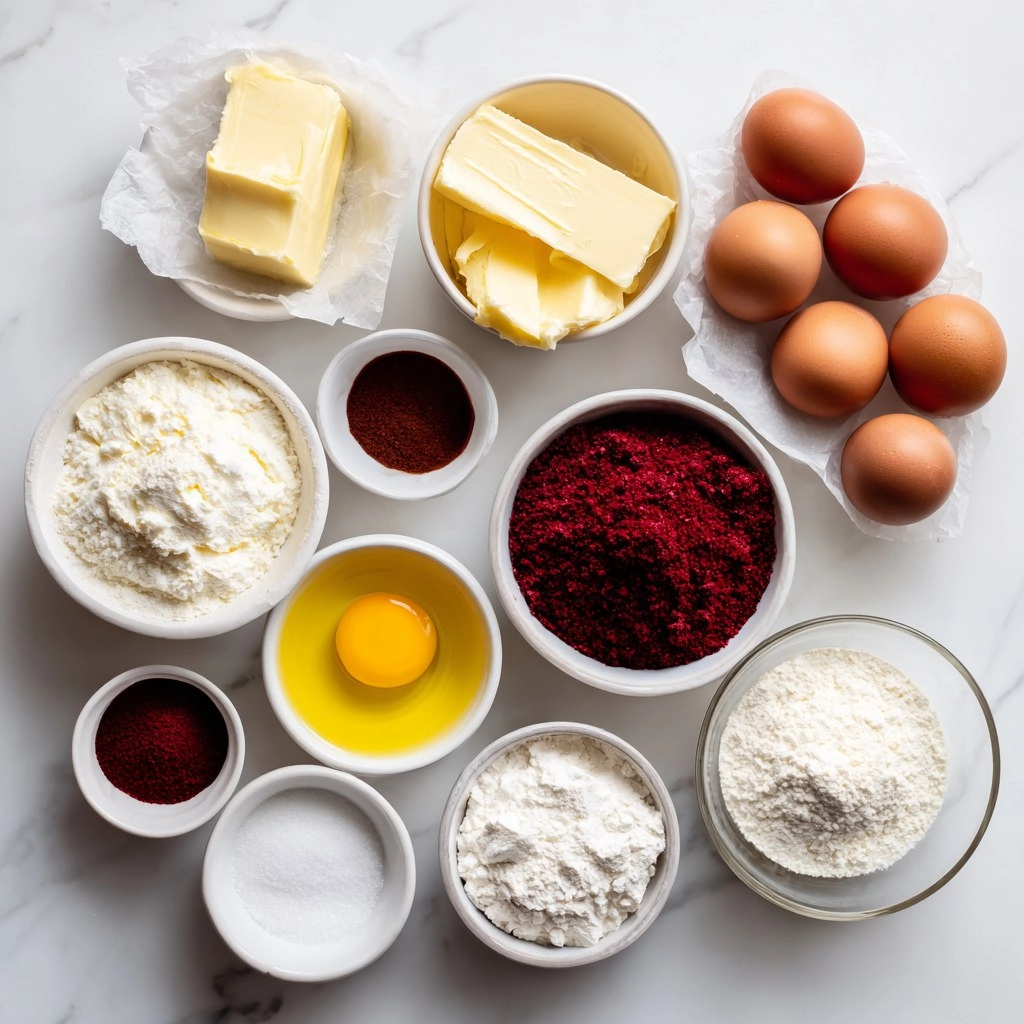 Red Velvet Cake With Buttermilk 126 Red Velvet Cake With Buttermilk