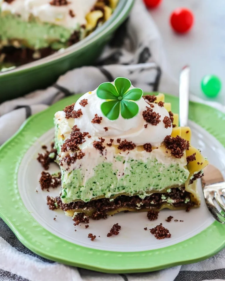 Shamrock-Shake-Lasagna-Recipe